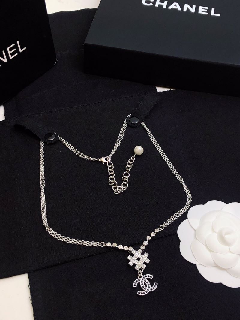 Chanel Necklaces